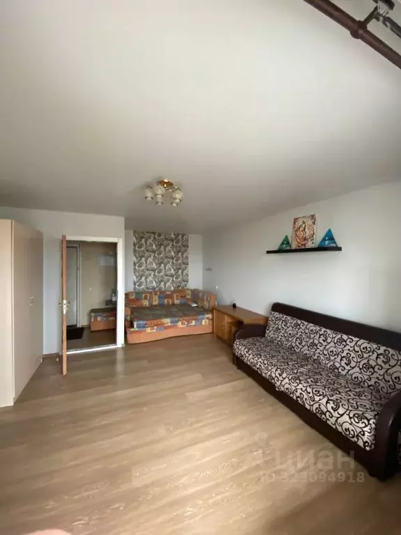 1-к кв. Московская область, Красногорск городской округ, Путилково пгт ... - Фото 2