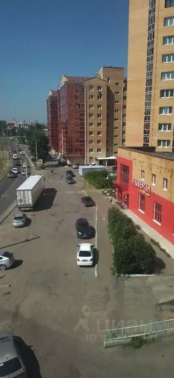 1-к кв. Бурятия, Улан-Удэ ул. Боевая, 9А (41.2 м) - Фото 0