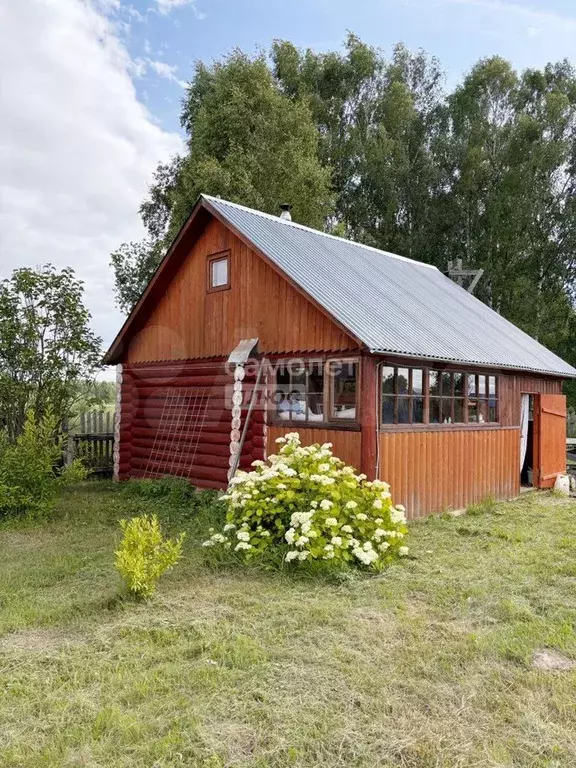 Дом 90 м на участке 32 сот. - Фото 0