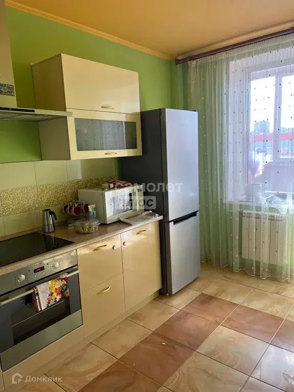 Продаётся 1-к квартира, 41.9 м - Фото 1