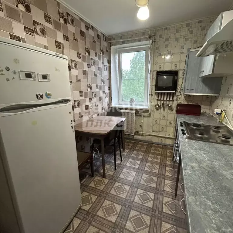2-к кв. Новгородская область, Чудово ул. Большевиков, 26 (46.3 м) - Фото 1