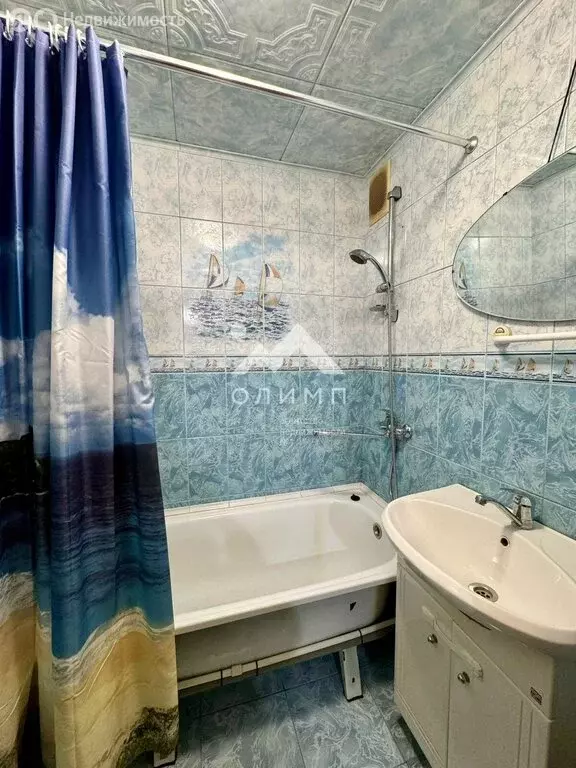 3-комнатная квартира: Тутаев, улица Дементьева, 18 (59 м) - Фото 1