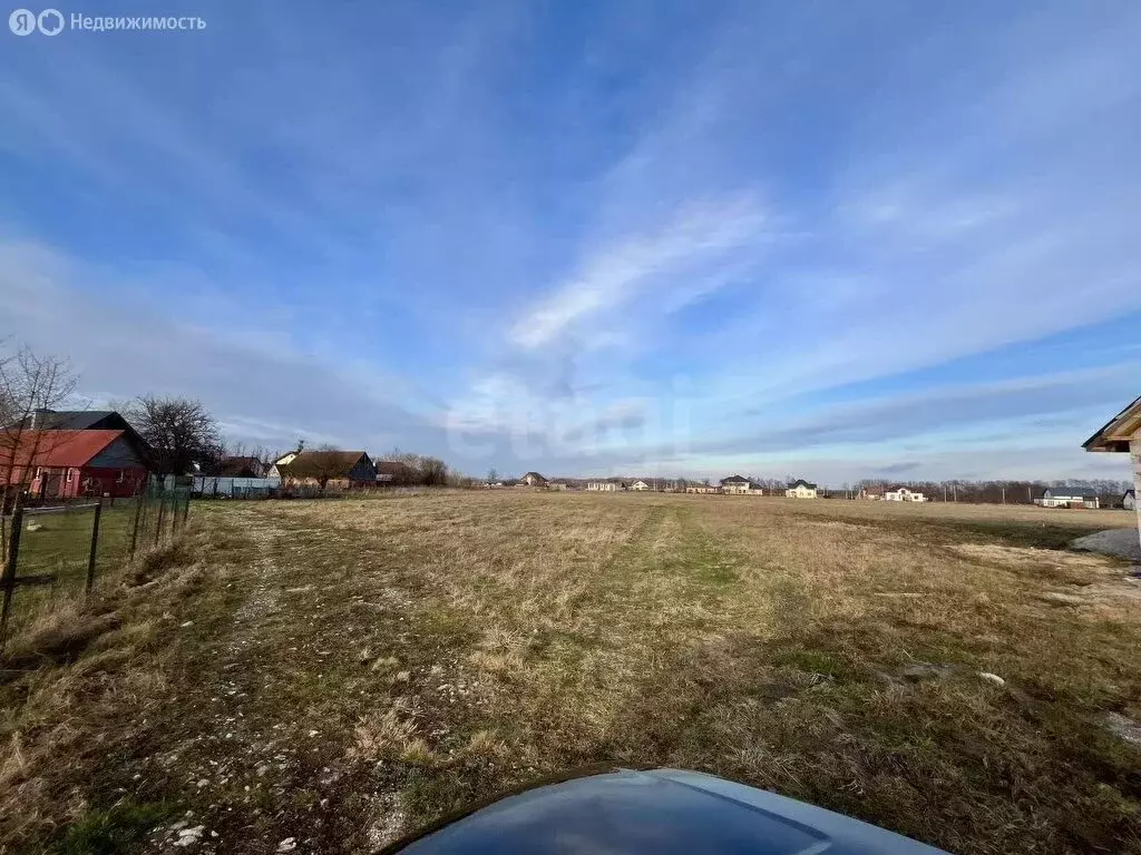 Участок в Калининградская область, Гурьевский муниципальный округ, ... - Фото 1