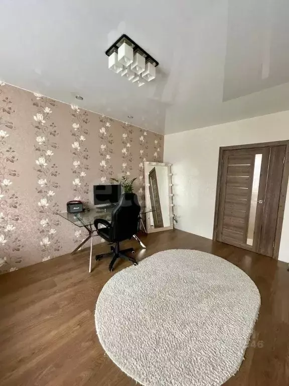 1-к кв. Коми, Сыктывкар Сысольское ш., 1/11 (38.6 м) - Фото 2