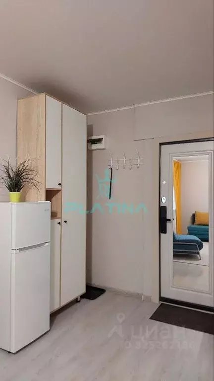 Студия Татарстан, Казань ул. Космонавтов, 55 (22.0 м) - Фото 2