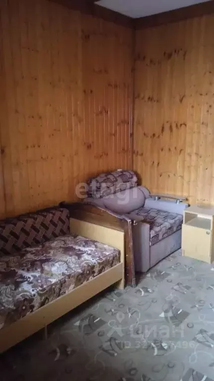 Студия Краснодарский край, Анапа Алексеевка мкр, ул. Ленинградская, ... - Фото 1