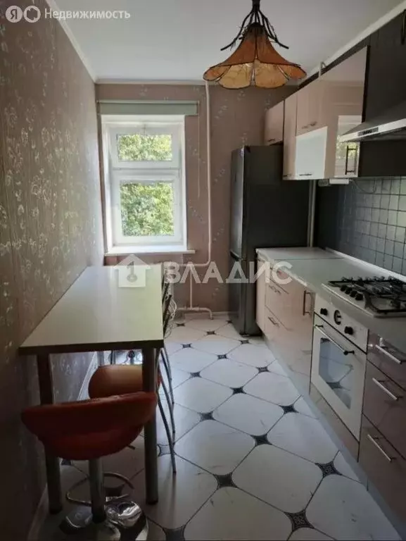 4-комнатная квартира: Пушкино, Лесная улица, 3 (78 м) - Фото 1