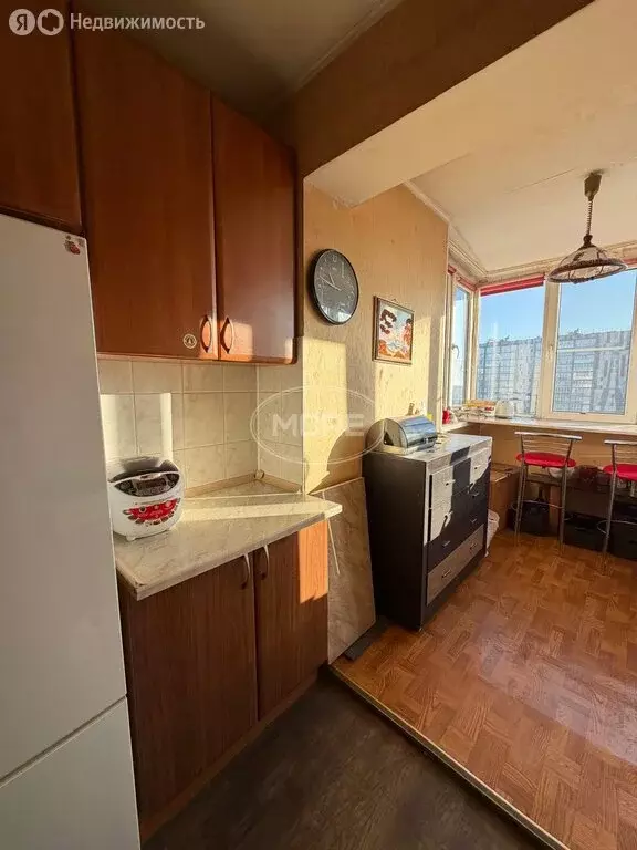 2-комнатная квартира: Калининград, улица Партизана Железняка, 16 (47.9 ... - Фото 2