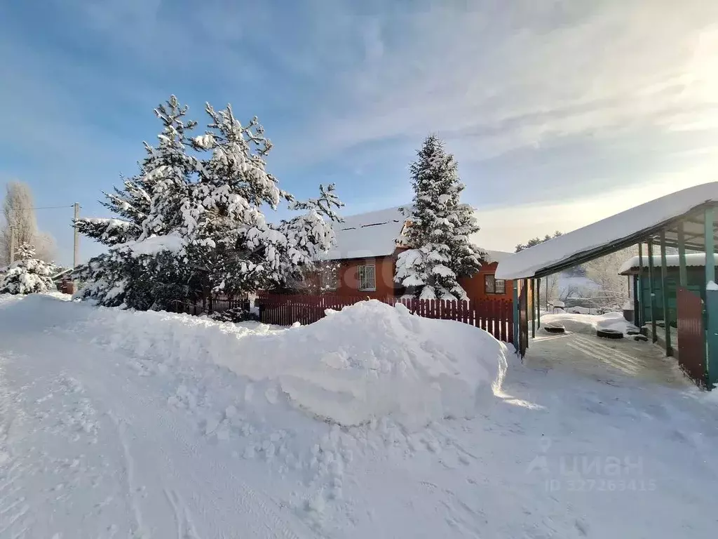 Дом в Московская область, Ступино городской округ, с. Городня ул. ... - Фото 0
