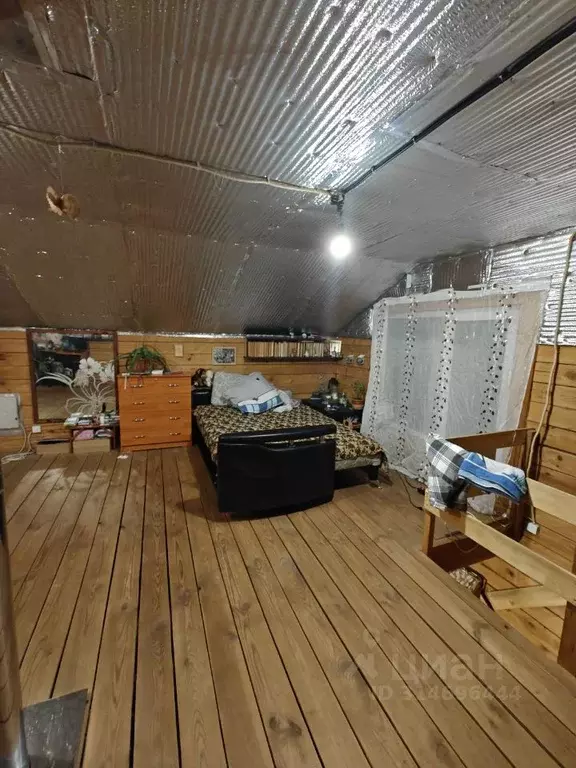 Дом в Томская область, Томский район, с. Батурино  (78 м) - Фото 0