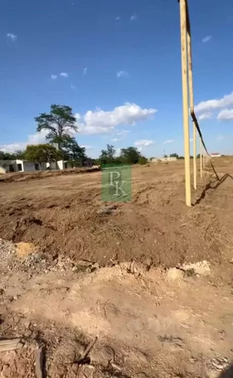 Участок в Крым, Евпатория Яшлык жилмассив,  (6.0 сот.) - Фото 2