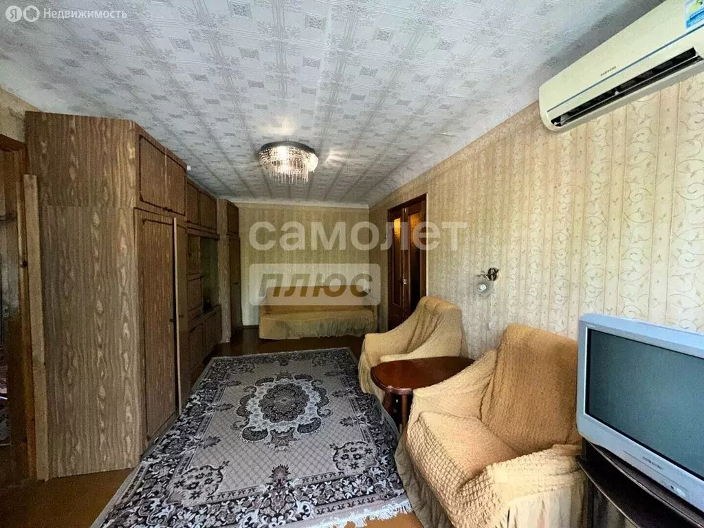 2-комнатная квартира: Липецк, улица Гагарина, 65 (41.2 м) - Фото 2