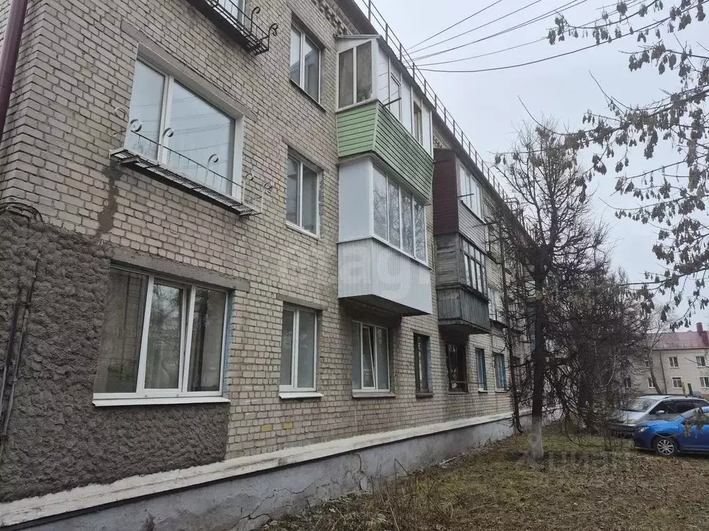 Комната Брянская область, Брянск Литейная ул., 44А (13.0 м) - Фото 2