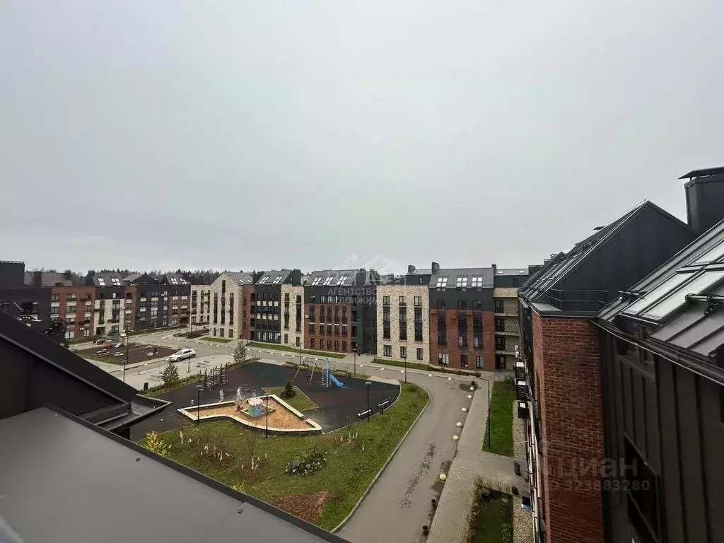 2-к кв. Московская область, Апрелевка Наро-Фоминский городской округ, ... - Фото 1