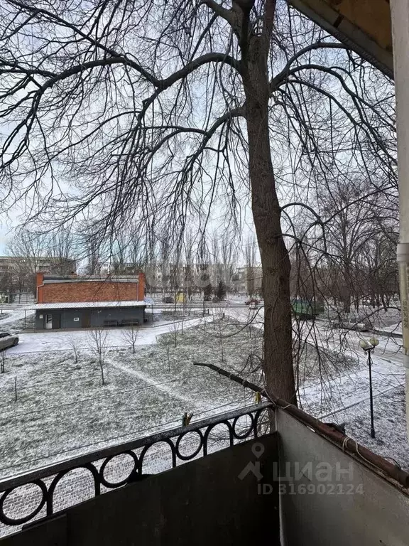 1-к кв. Белгородская область, Алексеевка ул. Мостовая, 12 (41.5 м) - Фото 1