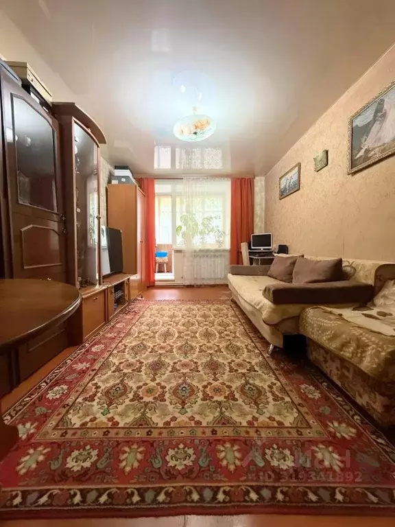 3-к кв. Ярославская область, Ростов ул. Радищева (67.1 м) - Фото 1