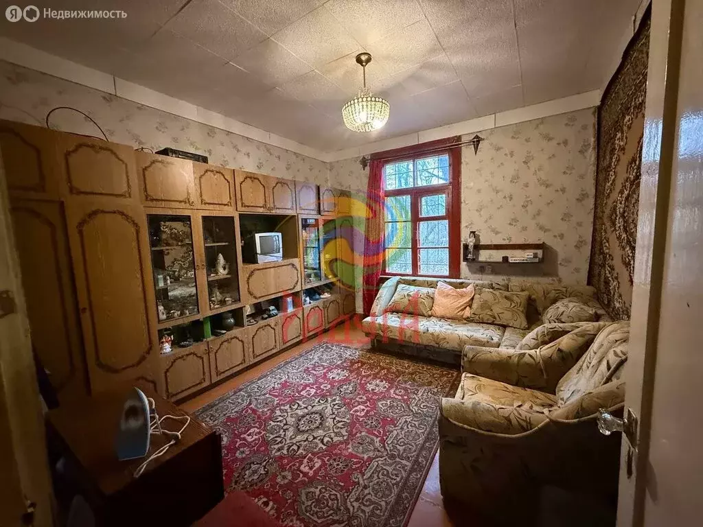 2-комнатная квартира: Иваново, Амбулаторный переулок, 5/16 (44.7 м) - Фото 1