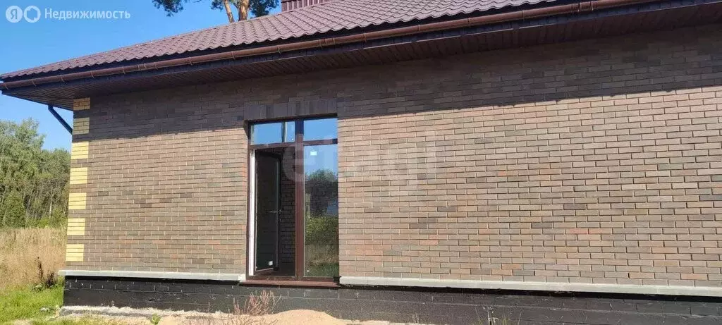 Дом в Тверская область, Калининский муниципальный округ, деревня ... - Фото 1