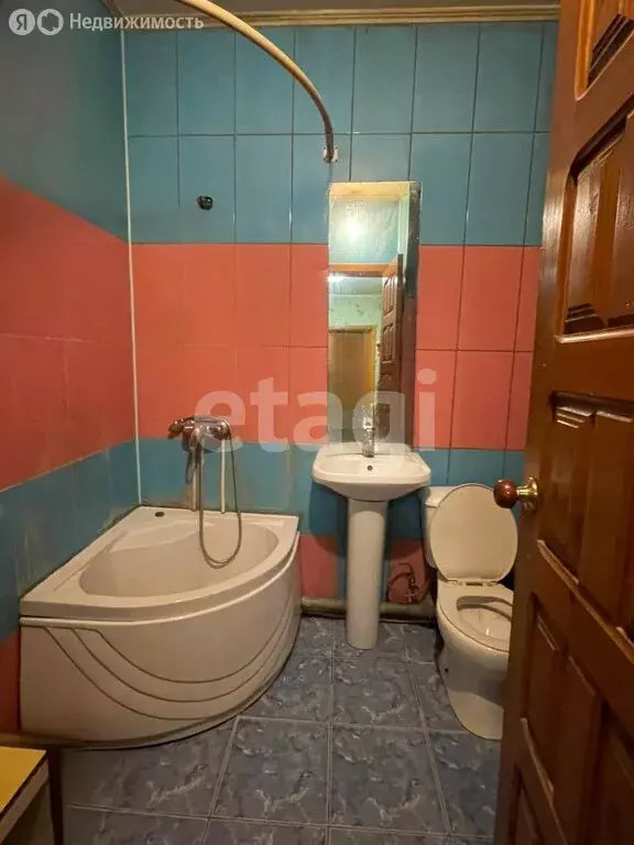 2-комнатная квартира: Малое Карлино, 16Бк2 (45.8 м) - Фото 1