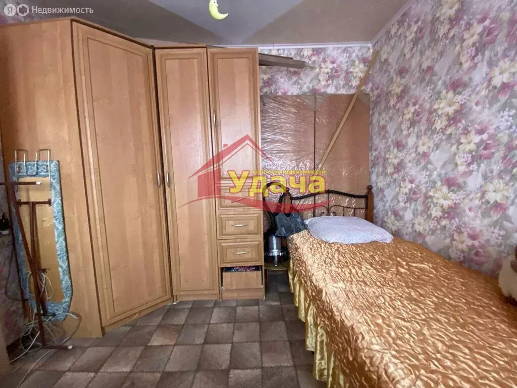 3-комнатная квартира: Орск, микрорайон Новый город, улица ... - Фото 1