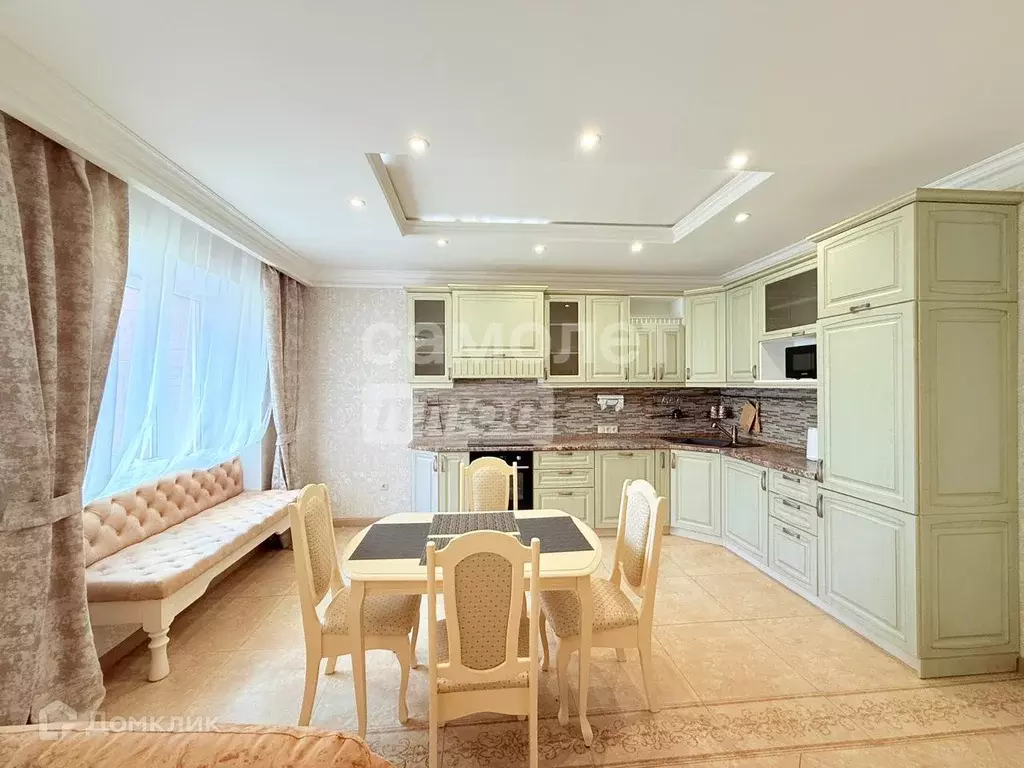 Продаётся 2-к квартира, 74.6 м - Фото 1
