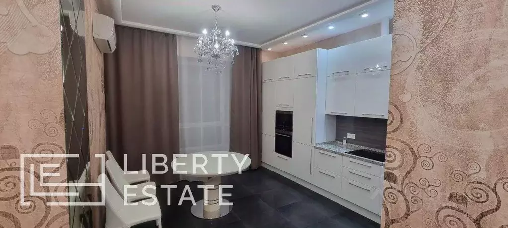 3-к кв. Москва Маломосковская ул., 4 (78.3 м) - Фото 1