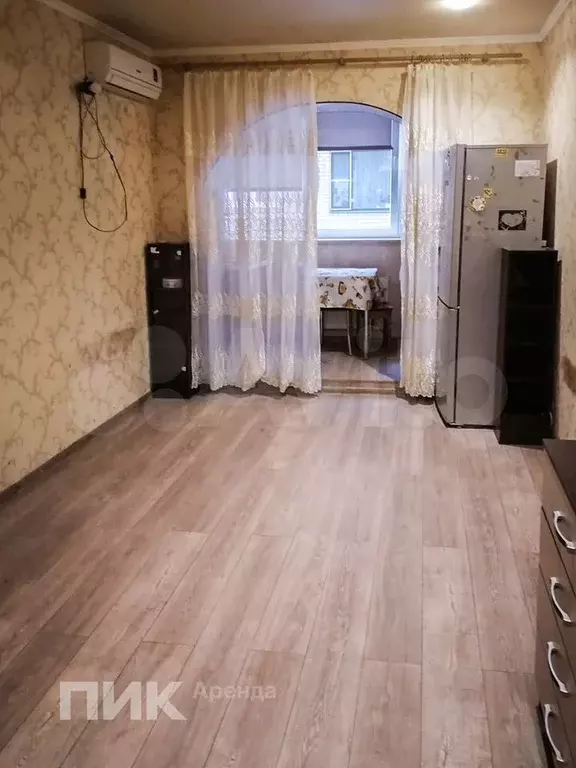 Квартира-студия, 22 м, 1/6 эт. - Фото 0