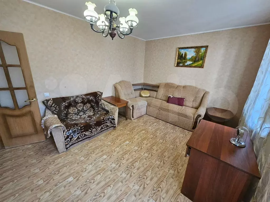 2-к. квартира, 50 м, 6/10 эт. - Фото 1