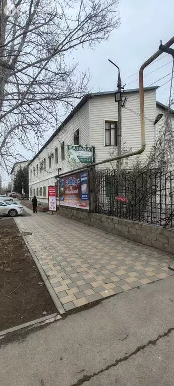 Офис (614.8 м) - Фото 1