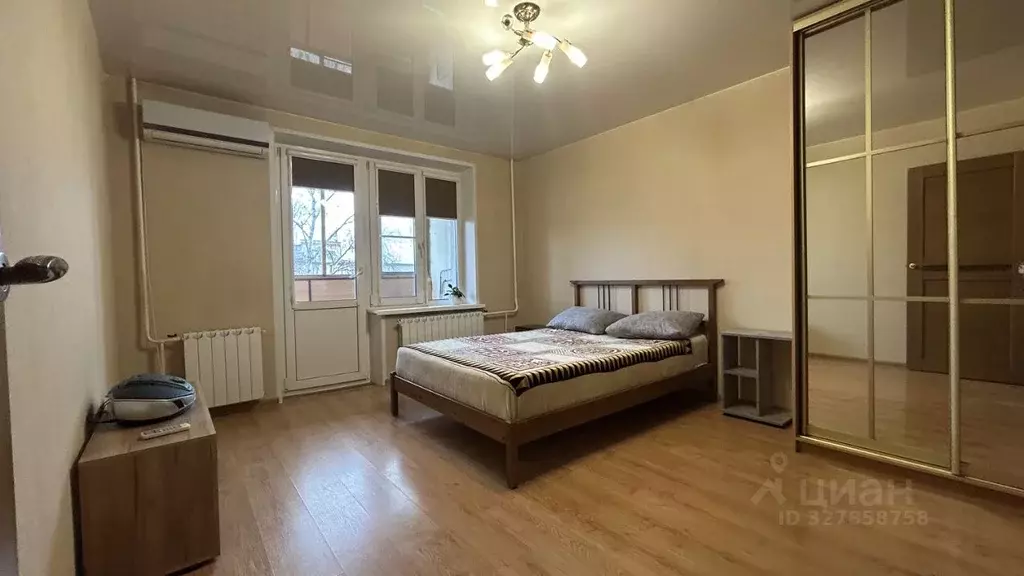 1-к кв. Москва Боровая ул., 16 (35.1 м) - Фото 2