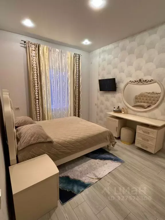 Дом в Краснодарский край, Темрюкский район, Фонталовское с/пос, пос. ... - Фото 2