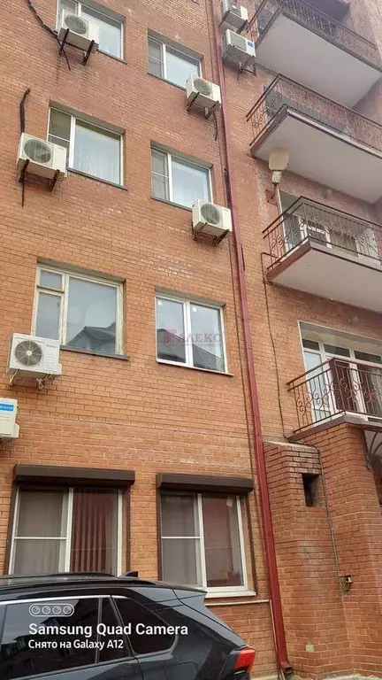 Сдам помещение свободного назначения, 110 м - Фото 1