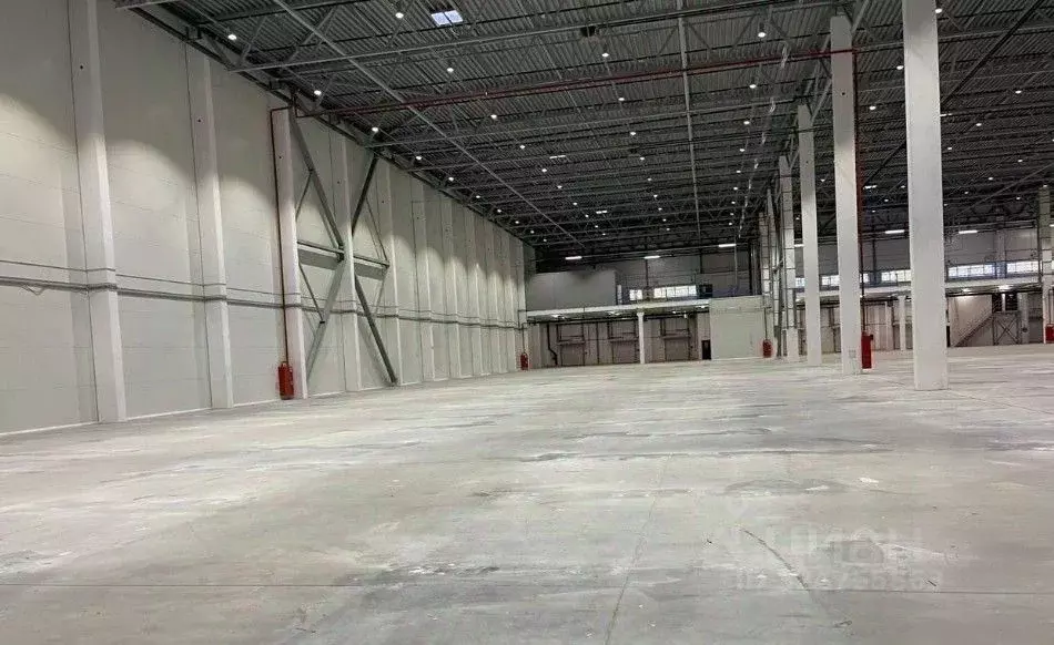 Склад в Санкт-Петербург пос. Парголово, Подгорная ул., 61 (2361 м) - Фото 2