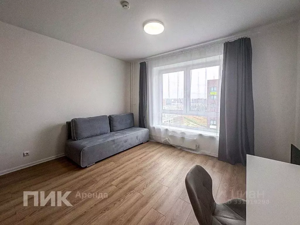 Студия Москва Сосенское поселение, просп. Куприна, 18к2 (23.0 м) - Фото 1