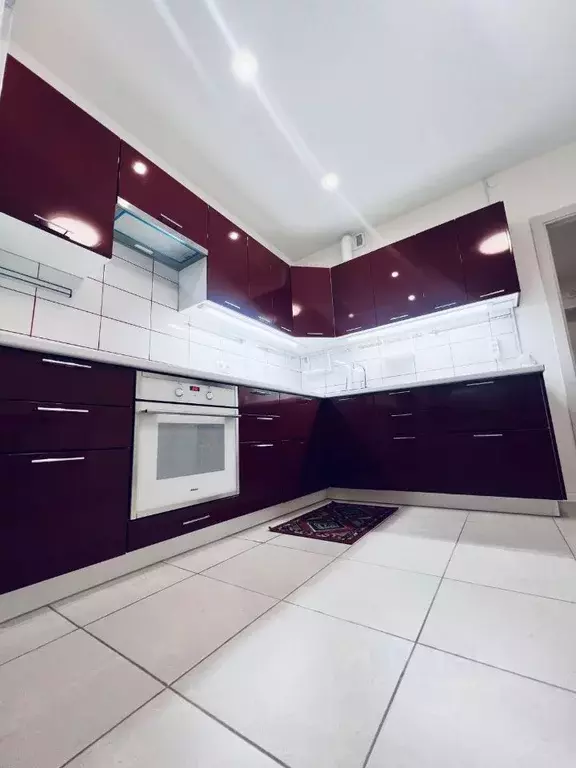 1-к кв. Москва Озерная ул., 44 (39.2 м) - Фото 1