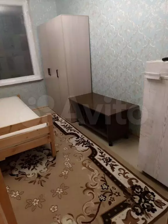 Комната 14 м в 2-к., 2/12 эт. - Фото 0