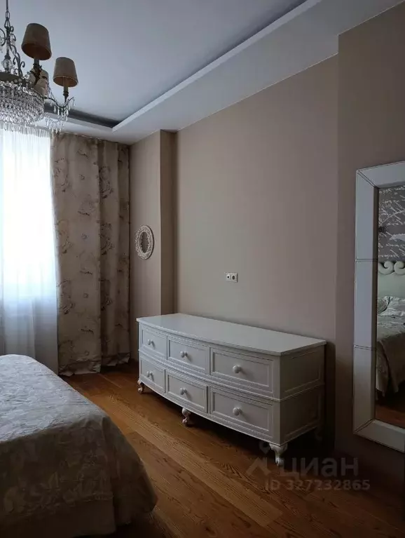 2-к кв. Москва Погонный проезд, 3ак6 (67.0 м) - Фото 2