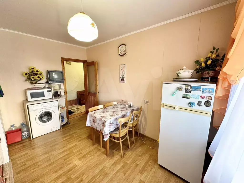 2-к. квартира, 51,5 м, 5/9 эт. - Фото 1