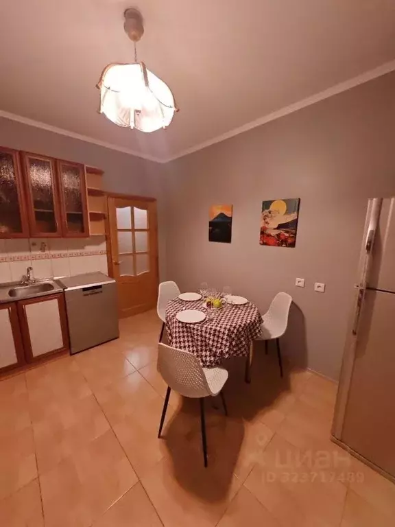 1-к кв. Санкт-Петербург Приморский просп., 137к1 (43.0 м) - Фото 1