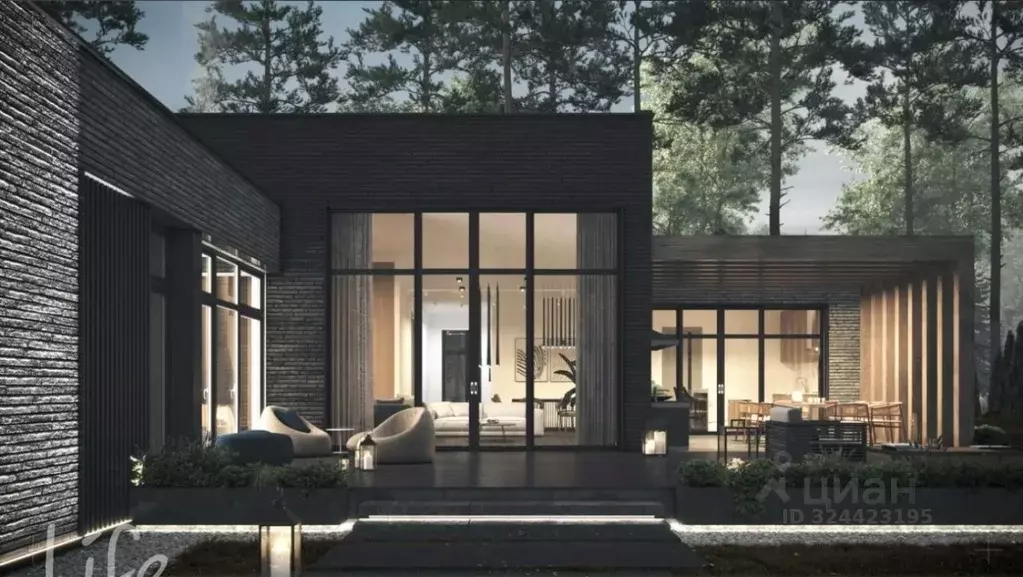 Дом в Москва пер. 1-й Зименковский (422 м) - Фото 1