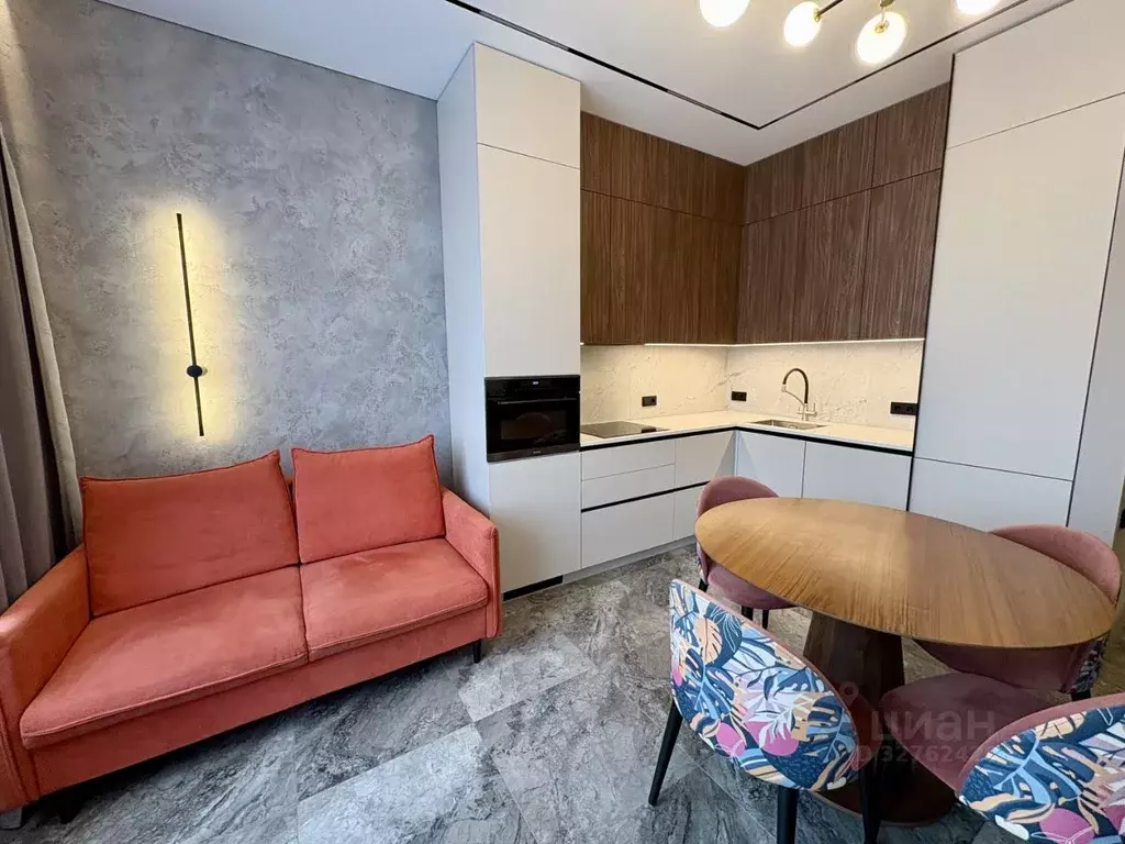 3-к кв. Москва Винницкая ул., 8к2 (63.0 м) - Фото 2