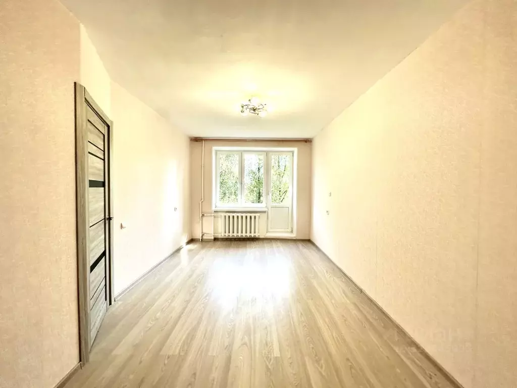 1-к кв. Ленинградская область, Гатчина ул. Володарского, 1 (29.0 м) - Фото 2