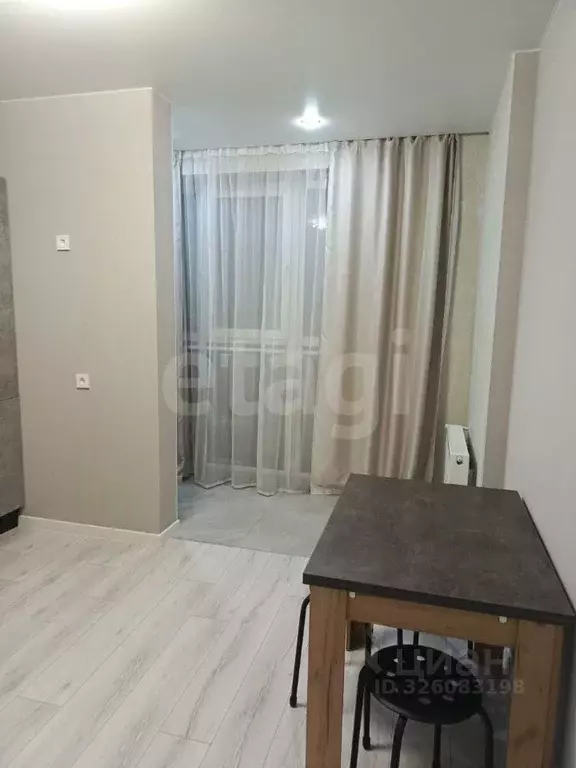 1-к кв. Ростовская область, Батайск ул. Олимпийское кольцо, 36к10 ... - Фото 1