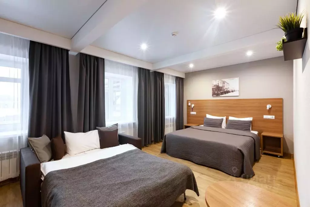 Комната Самарская область, Самара ул. Куйбышева, 87 (27.0 м) - Фото 1