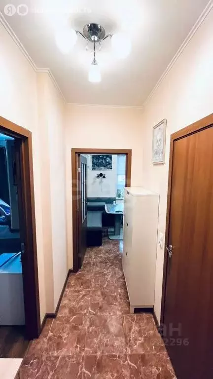 1-комнатная квартира: Люберцы, микрорайон Зенино ЖК Самолёт, улица ... - Фото 0