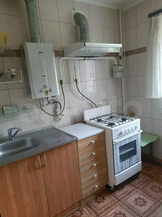 1-к. квартира, 37 м, 3/9 эт. - Фото 0