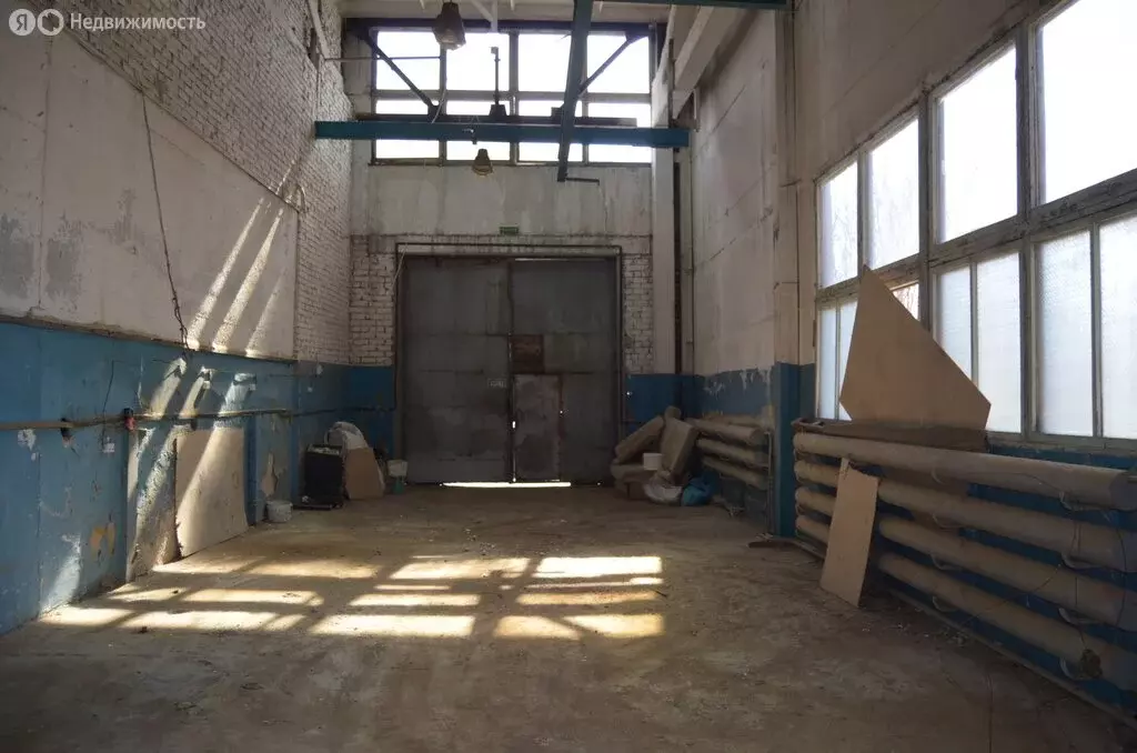 Помещение свободного назначения (180 м) - Фото 1