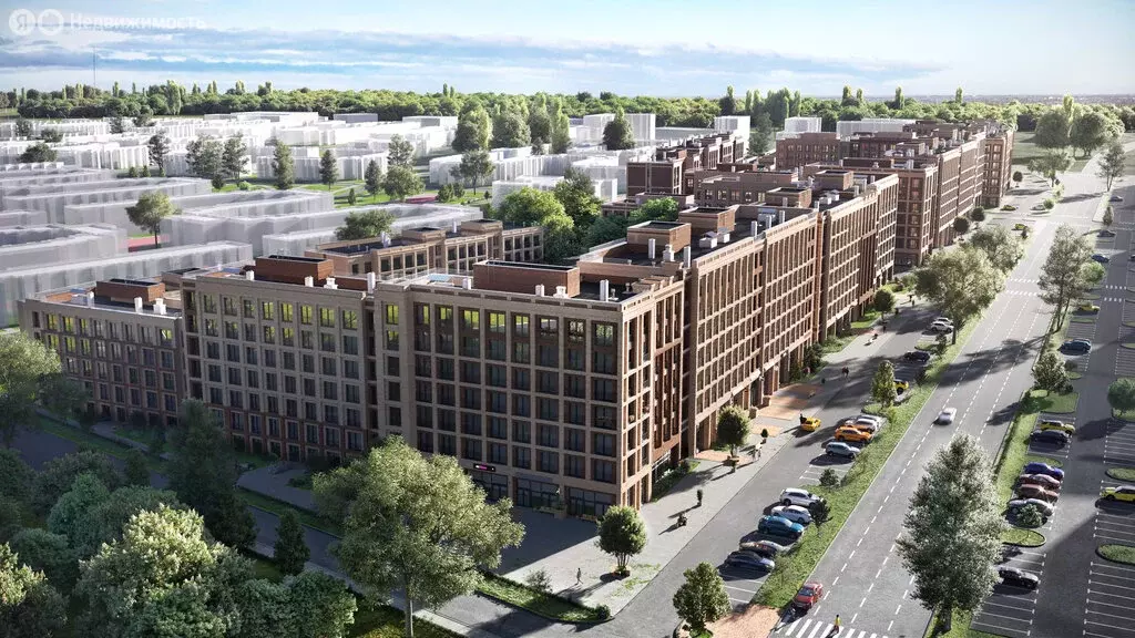 Помещение свободного назначения (269.7 м) - Фото 1