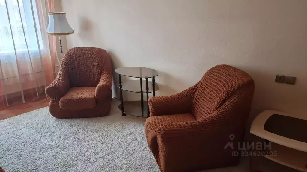 2-к кв. Архангельская область, Архангельск Садовая ул., 50 (56.0 м) - Фото 1