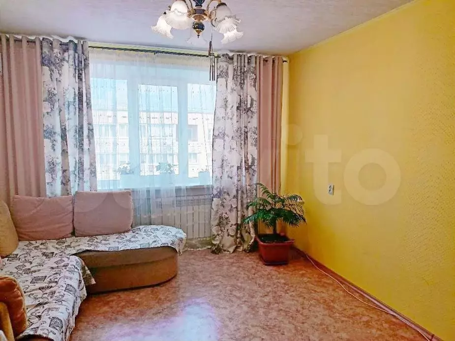 4-к. квартира, 75,3 м, 5/5 эт. - Фото 1